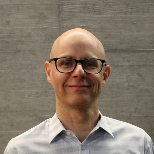 Profile picture of Scott Little - speaker at Lifestyle Innovation Day