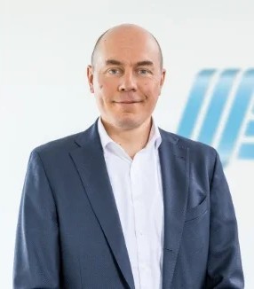 Profile picture of Jérôme Meyer - speaker at Lifestyle Innovation Day