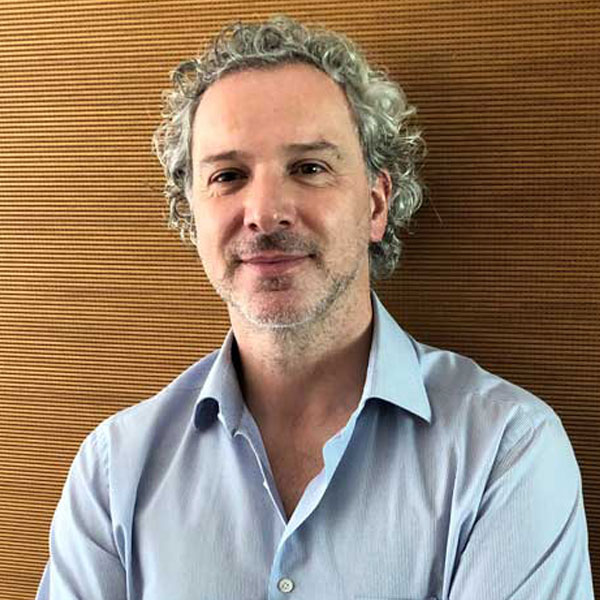 Profile picture of Antonio Carriero - speaker at Lifestyle Innovation Day
