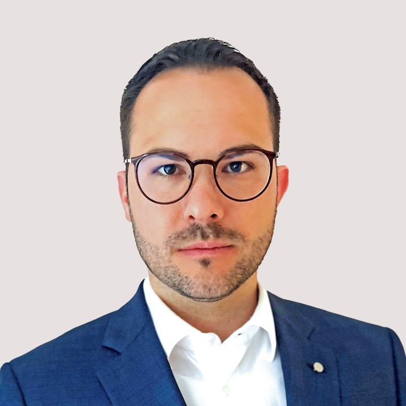 Profile picture of Flavio Carrera - speaker at Lifestyle Innovation Day