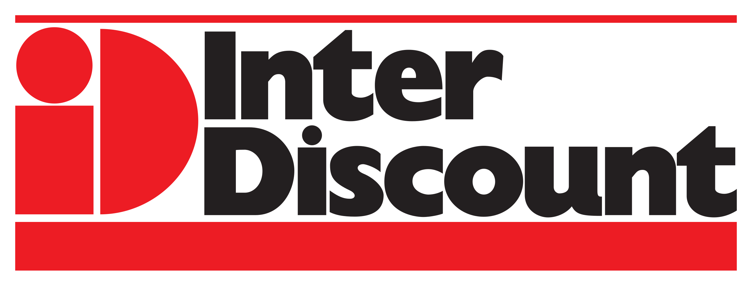 Logo of Interdiscount