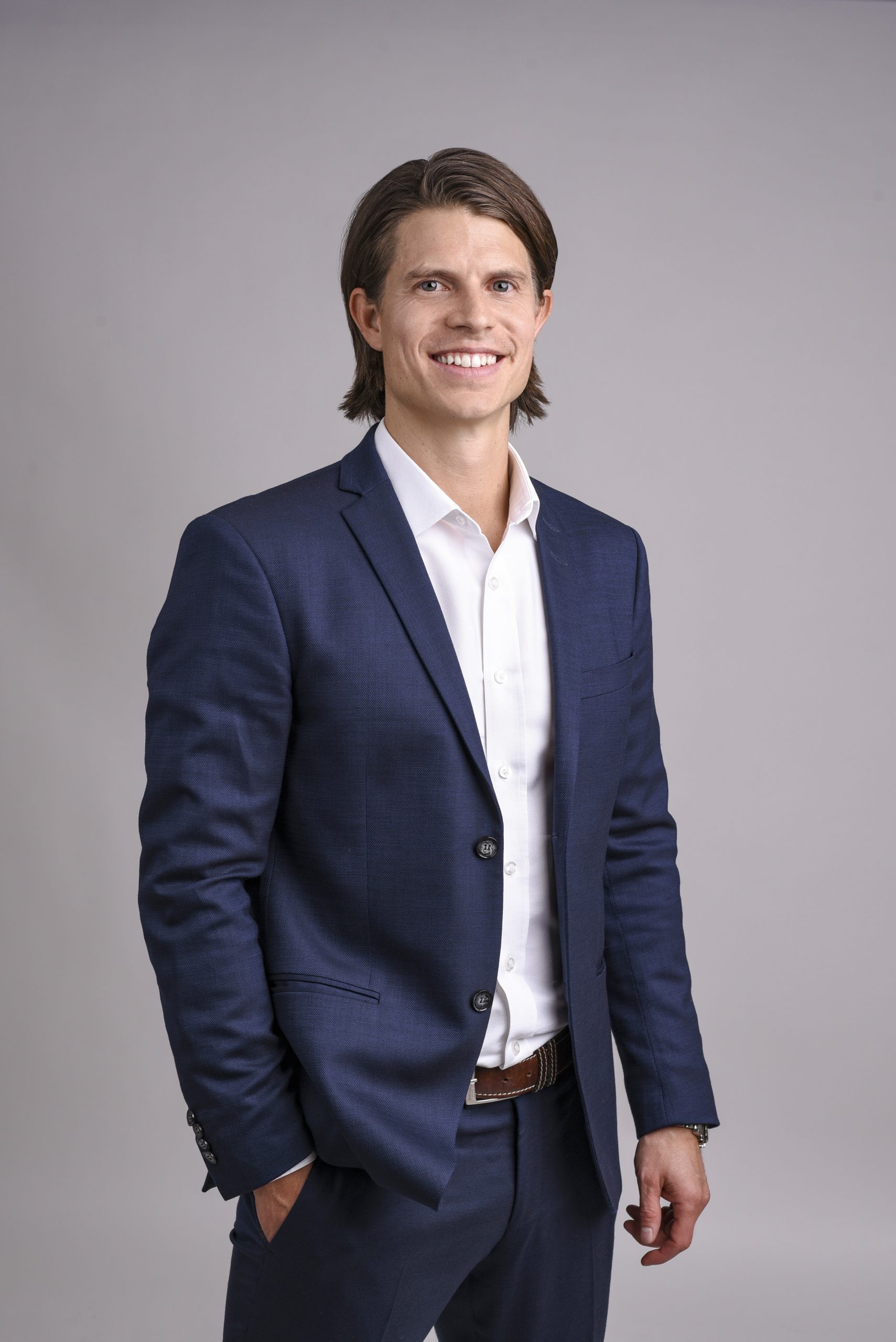Profile picture of Marco Krättli - speaker at Lifestyle Innovation Day