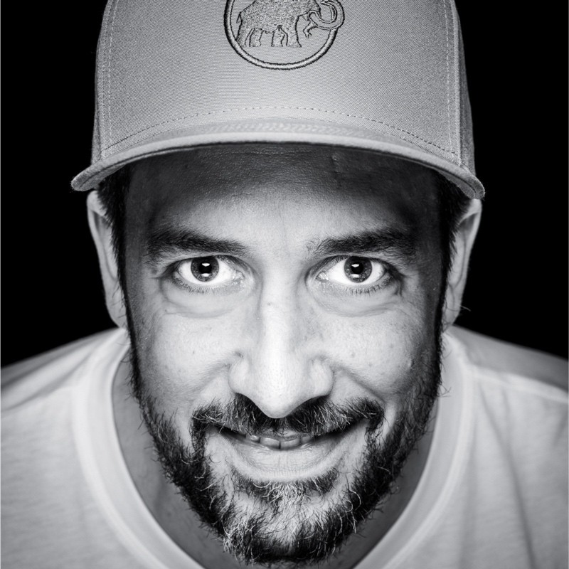 Profile picture of Nic Branderberger - speaker at Lifestyle Innovation Day