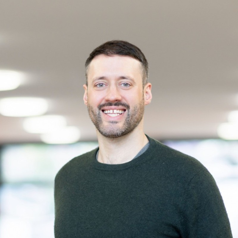 Profile picture of Raphael Harzheim - speaker at Lifestyle Innovation Day