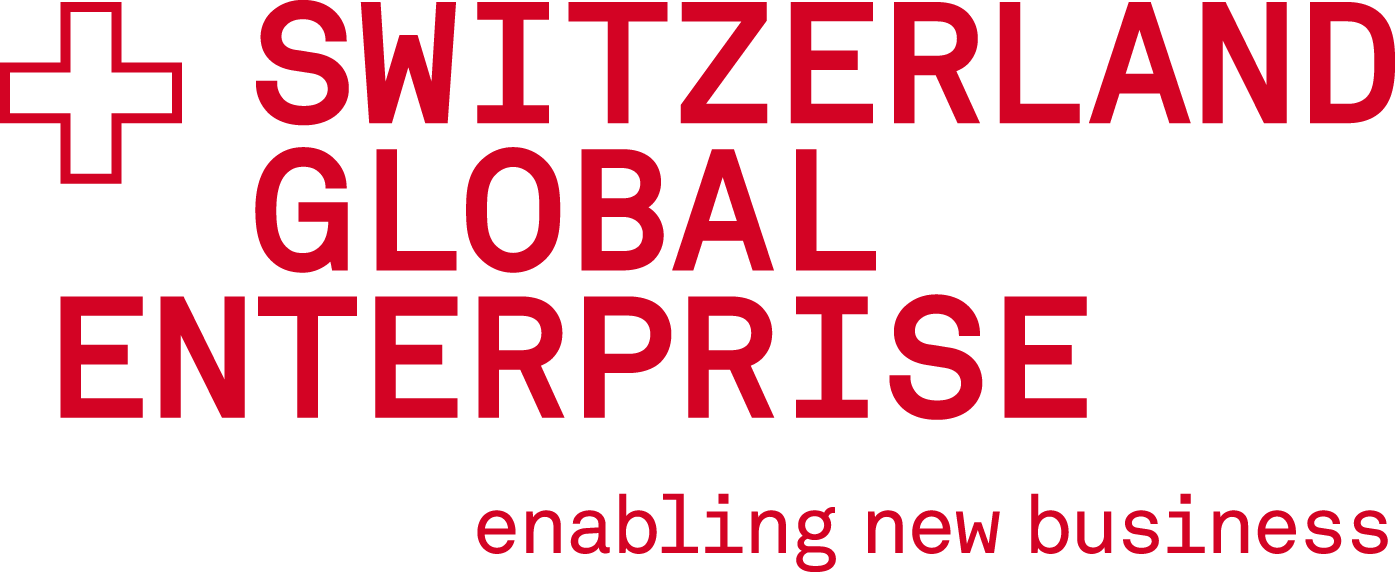 Logo of Switzerland Global Enterprise