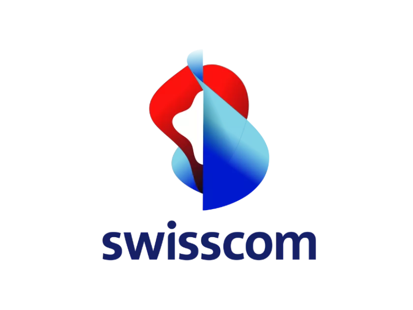 Logo of Swisscom