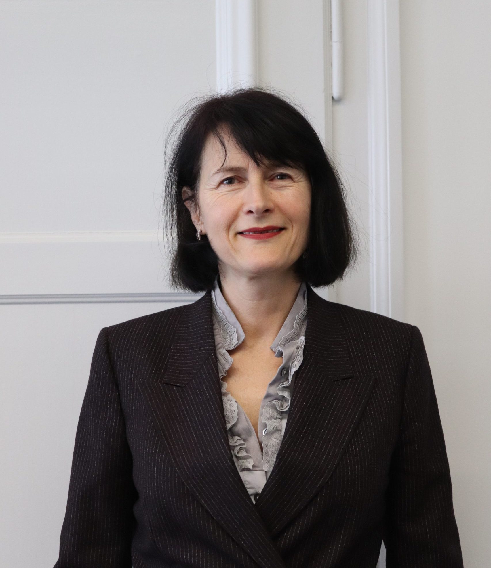 Profile picture of Dagmar Jenni - speaker at Lifestyle Innovation Day