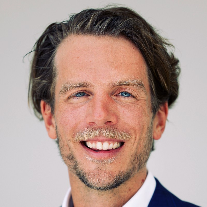 Profile picture of Daniel Schupmann - speaker at Lifestyle Innovation Day