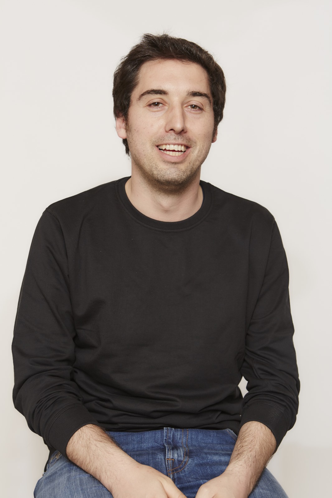 Profile picture of Dario Cardamone - speaker at Lifestyle Innovation Day