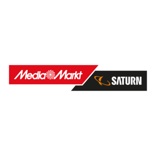 Logo of MediaMarkt